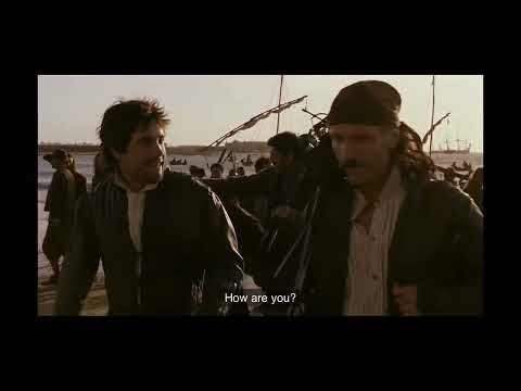 Alatriste 2006 | Flanders Veterans Return Beach | Scene