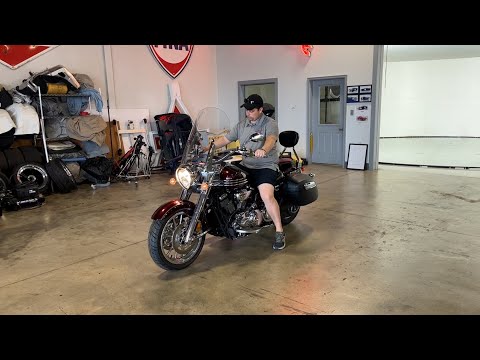 2007 Yamaha Stratoliner (CC-1591968) for sale in St. Charles, Missouri