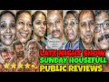 The Goat Life Movie Public Review ! Late Night Show Aadujeevitham Public Review