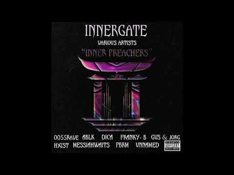 Franky B - Short Dick Anthem [INNERGATEVA03]