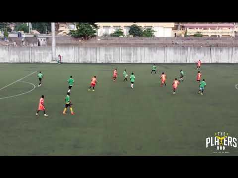 Box 2 box FC vs MFM FC