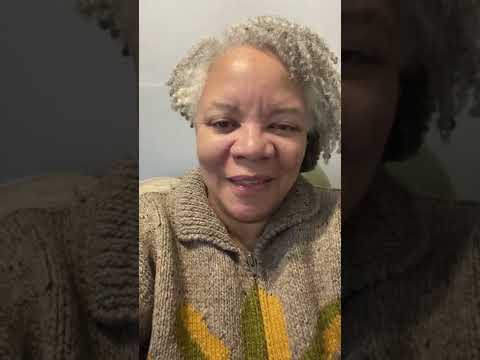 Overtone Singing with Krista Nelson