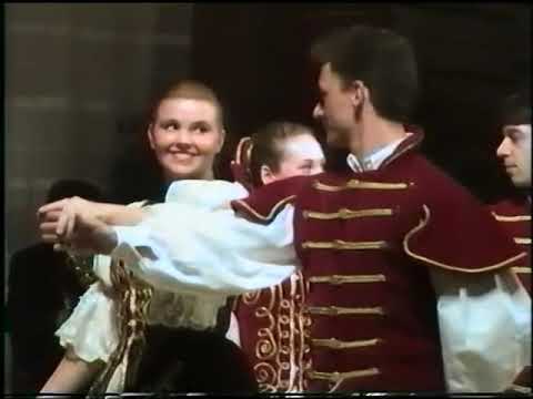 PALOTÁS - Erkel: HUNYADI LÁSZLÓ c. operából.