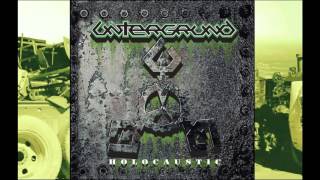 Untergrund - Holocaustic (Album Trailer)