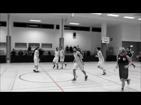 Highlights CVJM Hannover - TuS Bothfeld