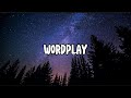 Jason Mraz - Wordplay (Lyrics)