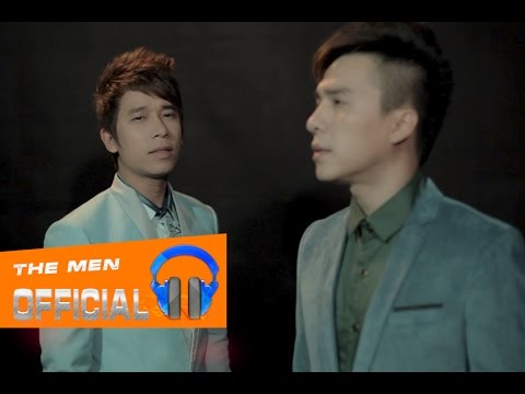 The Men - Chia Tay Không Lý Do (Official Karaoke)
