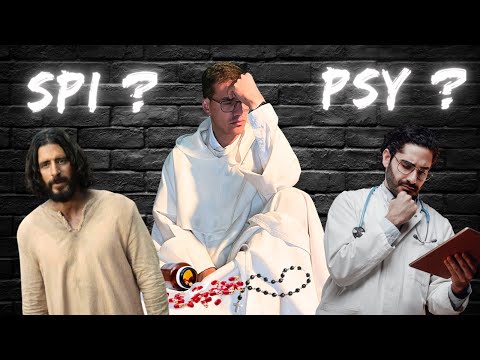 Le Christ au coeur de la maladie mentale