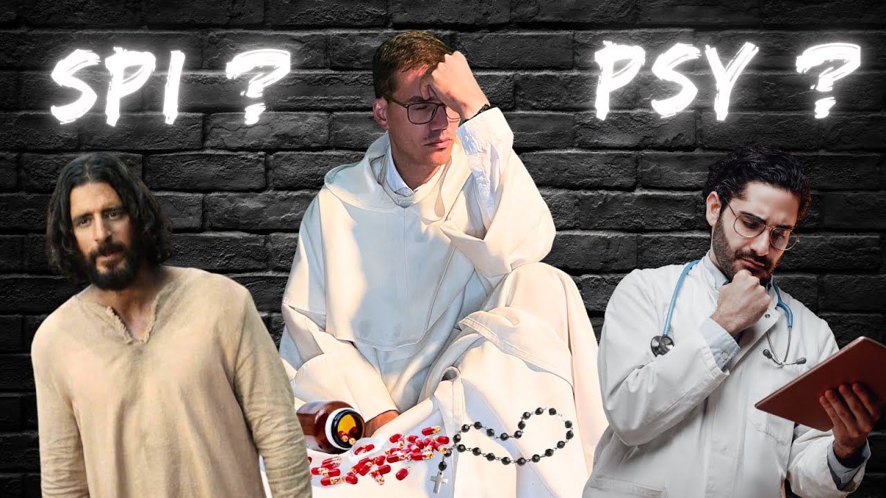 Le Christ au coeur de la maladie mentale