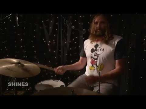 The Donkeys - Shines (Live on KEXP)