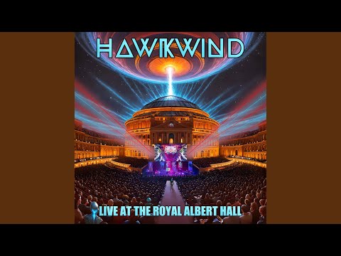 Spirit Of The Age (Live, Royal Albert Hall, 29 September 2023)