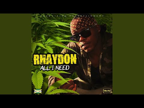 ALL I NEED (Demo)