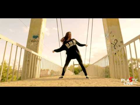 CHOREO BY - NADTOCHEY TANYA | MISSY ELLIOT - LOSE CONTROL | Plastic Line