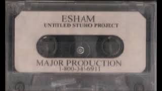 Esham x Hockey Daddy Detroit Red Wings Tribute x Prod by Esham 1998