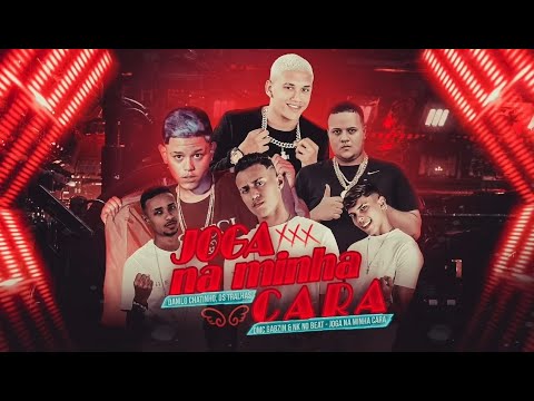 🔵 DANILO CHATINHO, OS TRALHAS, NK NO BEAT & MC GABZIN - JOGA NA MINHA CARA - REMIX BREGA FUNK