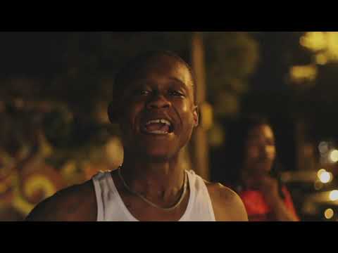 SUICIDE x TJ2NINES Official Music Video