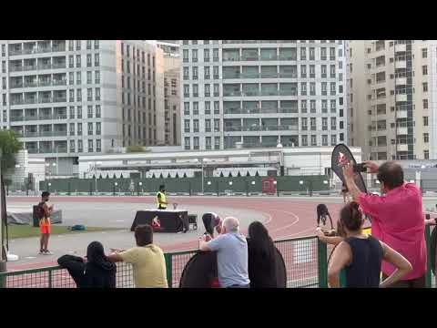 Men's Senior 4x100m Relay | Ultimate Relay's [10/6/2021]