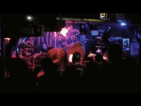 Torture Squad - Sympton of the Universe (Black Sabbath) with changed instruments