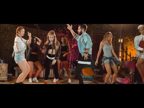 Melody - Vai rebola | VIDEOCLIPE OFICIAL ( Dj Malharo ) @fitdance