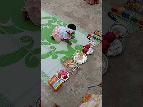 ma chittitelli annaprashan video ❤️