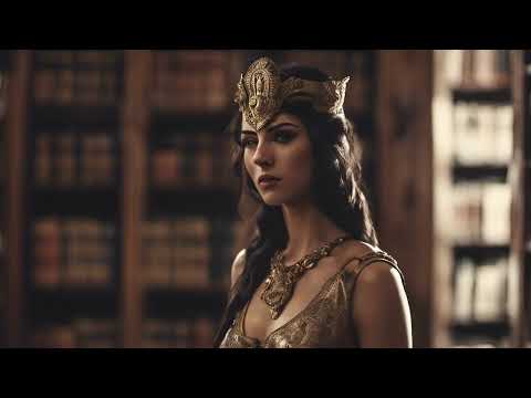 Ishtar: Hymn to Ishtar