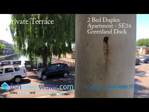 Princes Court, Surrey Quays, SE16