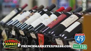 French Market Express Holiday