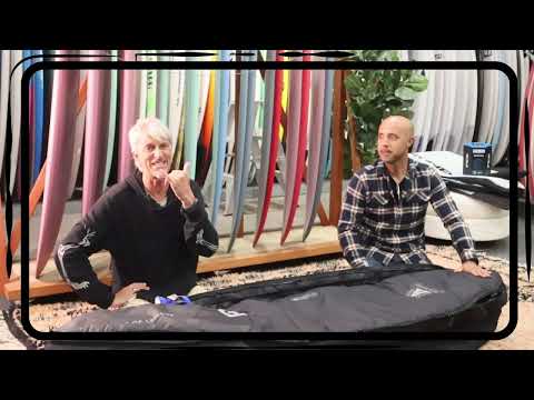 Aloha Manly Surf - How to Pack Your Boards for a Trip