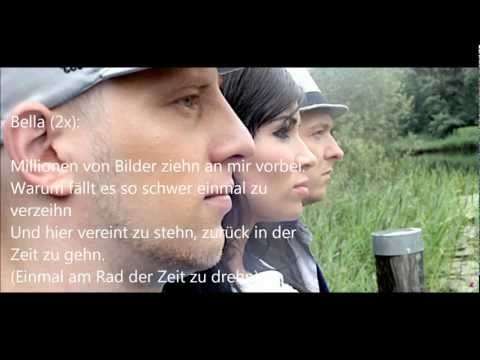 Urbanize Rad der zeit (Lyrics)