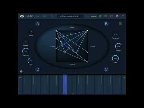 VirSyn releases Cube Synth Pro Additive Synthesizer for iPad and M1 Mac