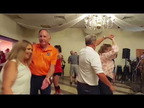 Piatkowski Brothers Featuring John Gora "Hey Sokoly"Polish Community Club Utica NY August 17th 2025