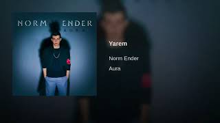 Norm ender–Yarem