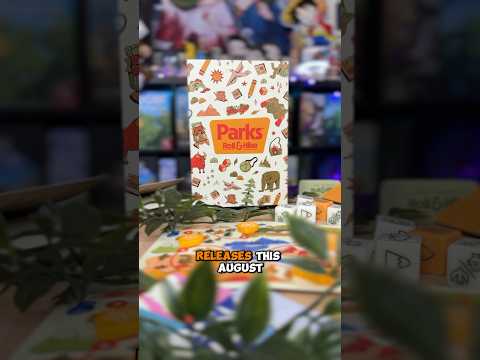 Parks Roll & Hike Short Overview