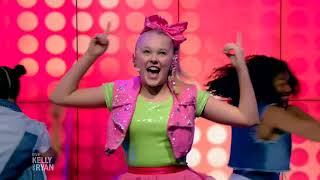 Download lagu JoJo Siwa - BOOMERANG (12.19.2017)(Live Kelly & Ryan HD) mp3 Download lagu JoJo Siwa - BOOMERANG (12.19.2017)(Live Kelly & Ryan HD) mp3