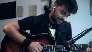 Los secretos - Trenes perdidos (Cover Josue Ribera)