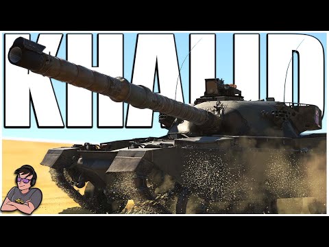 From Absolute Zero to HERO! - Khalid - War Thunder