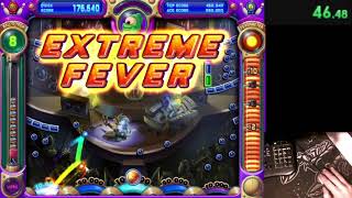 Peggle Nights Speedrun: Individual Level Any% : 10-4: 47s 667ms WR