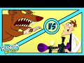 Phineas And Ferb Random Rings Dr Doofenshmirtz S Rat Problem Disneychannelanimation