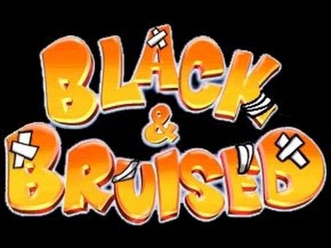 black bruised gamecube cheats