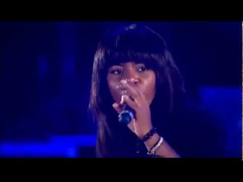 THE EXPERIENCE 2016. Samsong ft Chioma Jesus