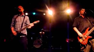 Adema - Do What You Want To Do - Live HD 3-17-13