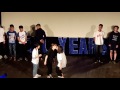 161106 Reply 2005 Offline Kissing Game Part 1