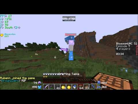 UHC Longlights #1 | Blossom UHC 1.5? | Snowballin' | 7 KILLS!?!