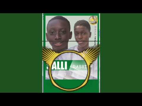 EXCLUSIVITÉ!!Baye Mbaye et Ahmadou Mbaye rend hommage à SERIGNE BABACAR SY! Salli rabbi