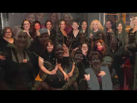 The DIVA Jazz Orchestra is "30!"