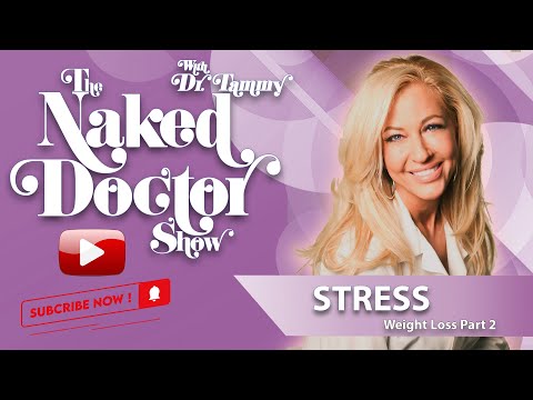 Stress and Weight Loss
