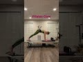 Transform Your Core With Pilates Reformer Exercises
