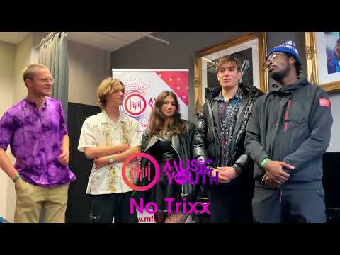 MFY Proms 2022 - No Trixx
