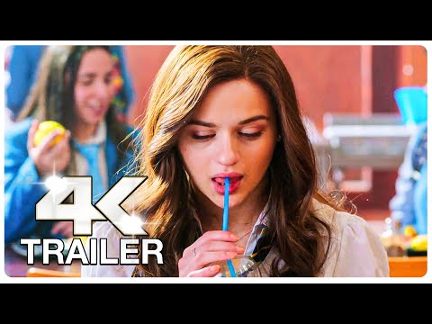 TOP UPCOMING COMEDY MOVIES 2020 (Trailers)