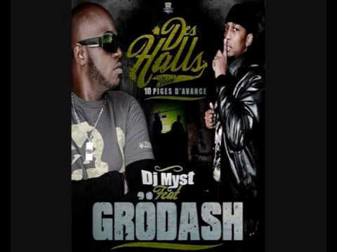 La Fouine Feat Grodash - On Fonctionne Comme ça